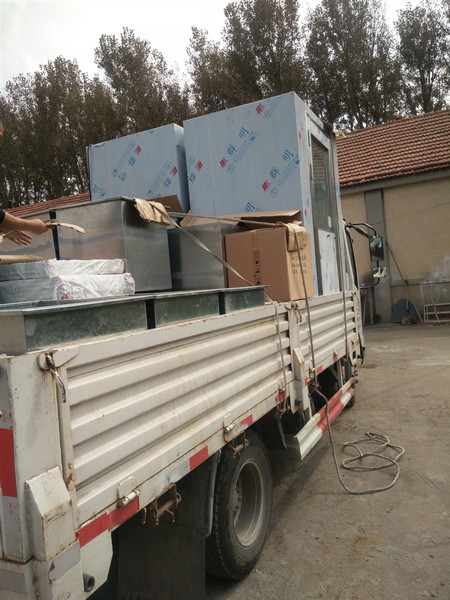 風(fēng)淋室知識(shí)點(diǎn)