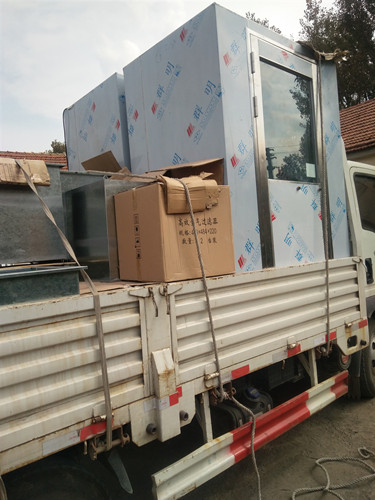 風(fēng)淋室與貨淋室的區(qū)別是什么？