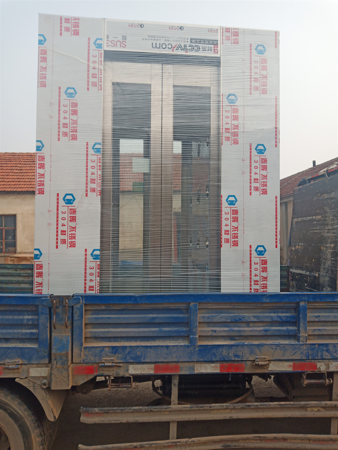 【宣城風(fēng)淋室】選購雙人風(fēng)淋室主要看哪些方面呢？