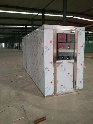 風淋室吹淋時間不少于15秒的原因是什么？