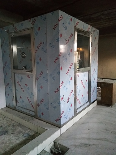 運(yùn)城風(fēng)淋室廠家：風(fēng)淋室設(shè)備的使用管理與維護(hù)保養(yǎng)