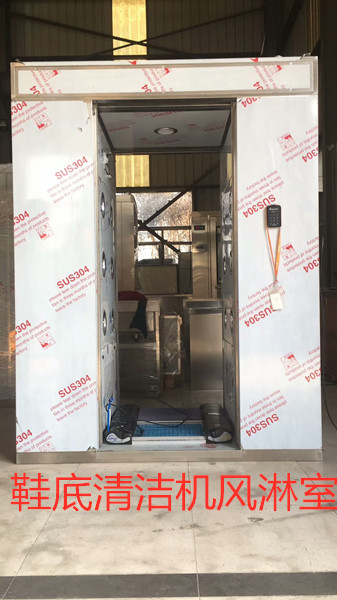 臨滄風(fēng)淋室價(jià)格：風(fēng)淋室介紹、配置和特點(diǎn)是什么？